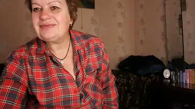 Ettie Tonia online show from 30, 11, 2025