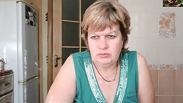 Ettie Tonia online show from 17, 2, 2025