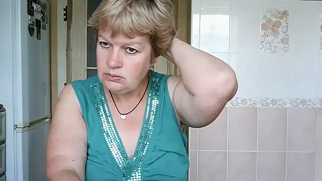 Ettie Tonia online show from 3, 10, 2025