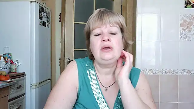 Ettie Tonia online show from 22, 2, 2025