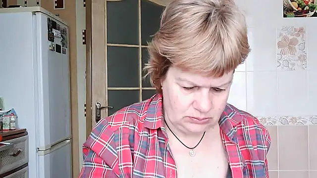 Ettie Tonia online show from 19, 3, 2025