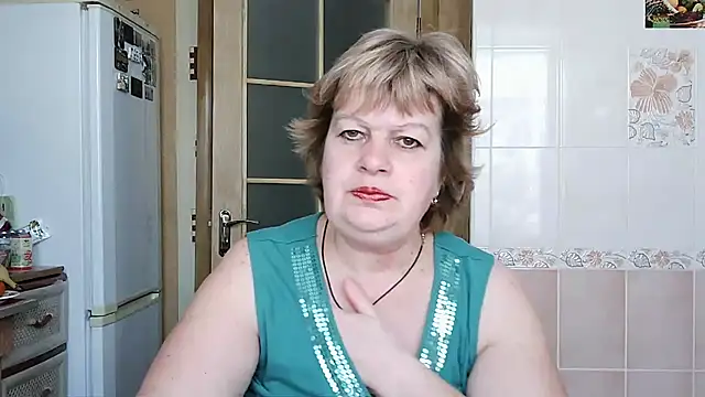 Ettie Tonia online show from 20, 2, 2025