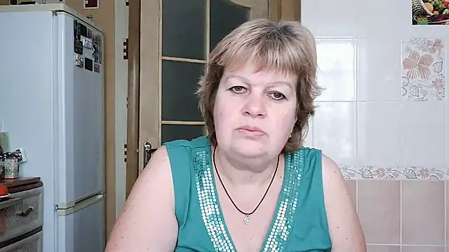 Ettie Tonia online show from 17, 2, 2025