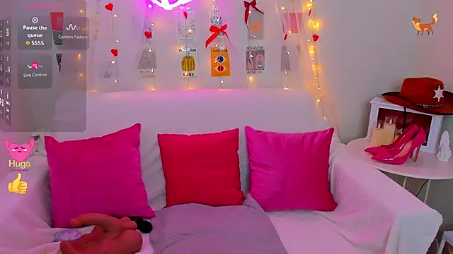 Merida red  online show from 20, 3, 2026