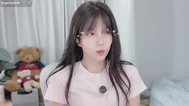 AnAn-520 online show from 15, 12, 2025