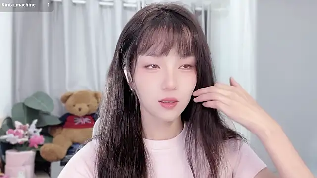 AnAn-520 online show from 15, 12, 2025