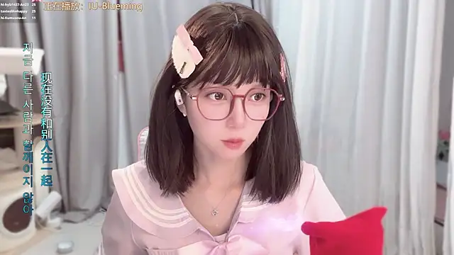 AnAn-520 online show from 2, 6, 2026