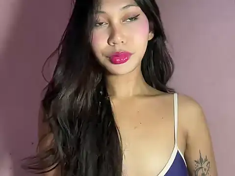 Eyafoxcum online show from 23, 4, 2026