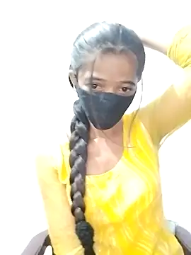 Cute-Ridhima online show from 5, 5, 2026