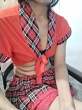Cute-Ridhima online show from 7, 8, 2026