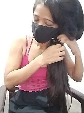 Cute-Ridhima online show from 5, 7, 2026