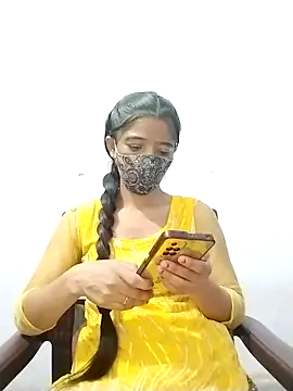 Cute-Ridhima online show from 6, 5, 2026