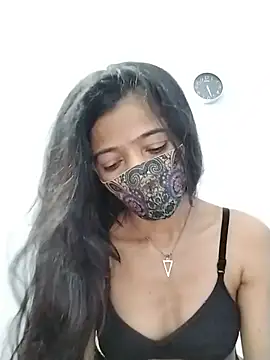 Snapshot of Cute-Ridhima chatting on 25, 5, 2026 Cute-Ridhima online show from 25, 5, 2026