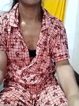 Cute-Ridhima online show from 14, 9, 2025