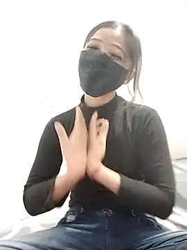 Cute-Ridhima online show from 24, 2, 2026