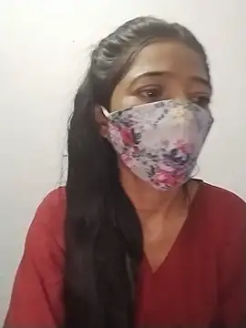 Snapshot of Cute-Ridhima chatting on 17, 5, 2026 Cute-Ridhima online show from 17, 5, 2026