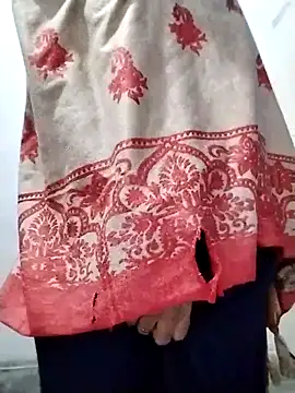 Cute-Ridhima online show from 25, 11, 2025