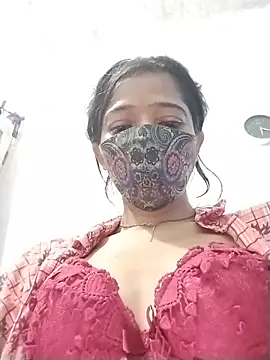 Snapshot of Cute-Ridhima chatting on 28, 5, 2026 Cute-Ridhima online show from 28, 5, 2026