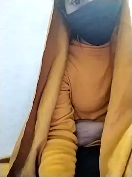 Cute-Ridhima online show from 22, 12, 2025