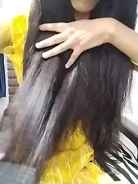Cute-Ridhima online show from 19, 7, 2026