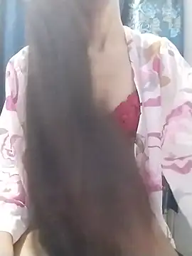 Cute-Ridhima online show from 31, 7, 2026