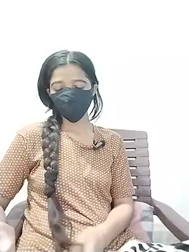 Snapshot of Cute-Ridhima chatting on 20, 6, 2026 Cute-Ridhima online show from 20, 6, 2026