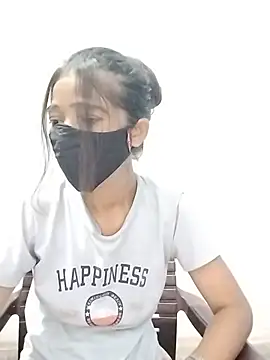 Cute-Ridhima online show from 2, 8, 2026