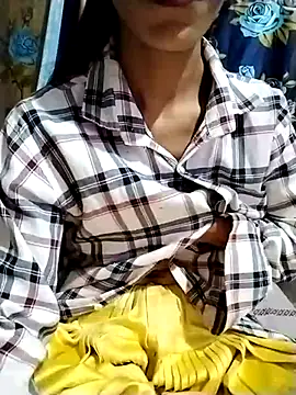 Cute-Ridhima online show from 27, 2, 2025