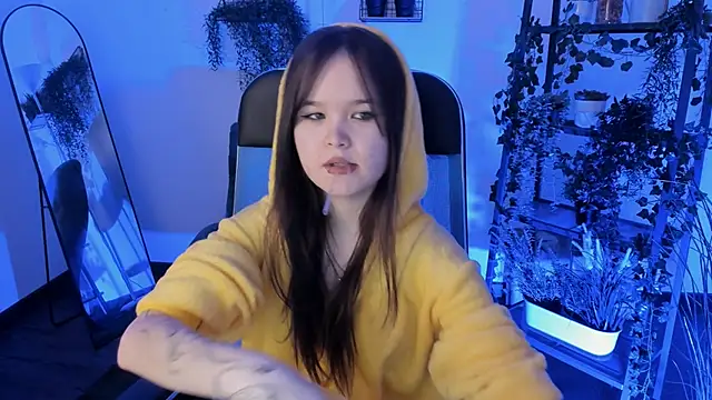 Elainebeness online show from 13, 5, 2026