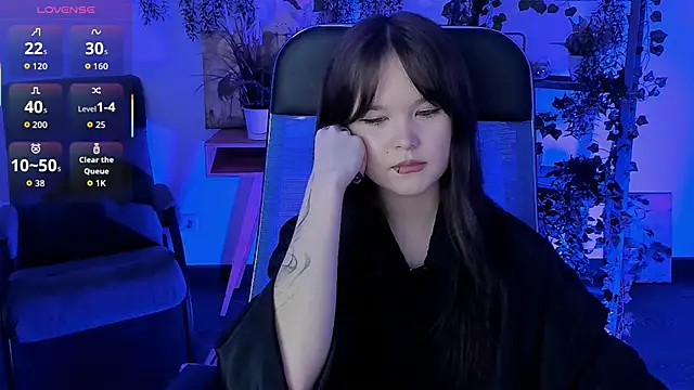 Elainebeness online show from 24, 3, 2026