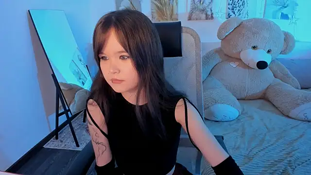 Elainebeness online show from 31, 3, 2026