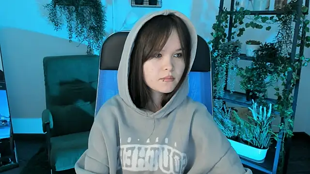 Elainebeness online show from 24, 4, 2026