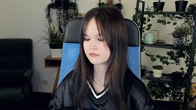 Elainebeness online show from 27, 2, 2026