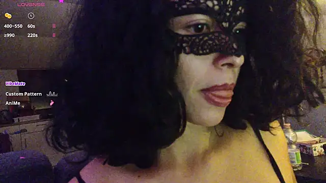 salomea r online show from 4, 12, 2025