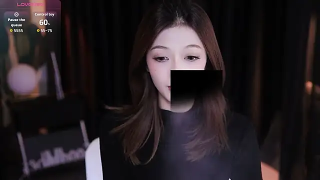 LucyKI online show from 24, 11, 2025