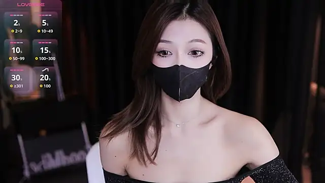 LucyKI online show from 23, 11, 2025