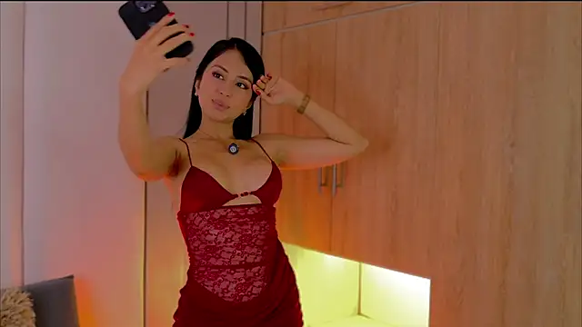 Eva Bray online show from 17, 6, 2026