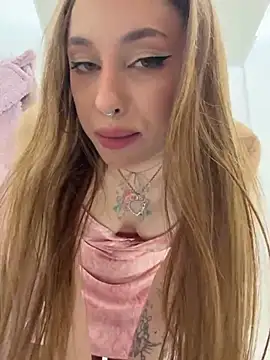 Cherry    Pie online show from 15, 2, 2025