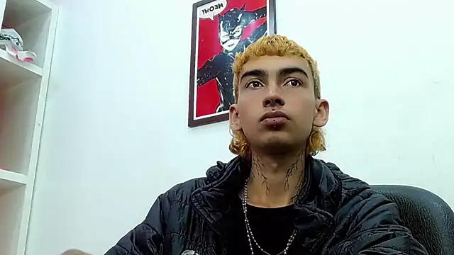 ttimy x boy online show from 5, 2, 2026