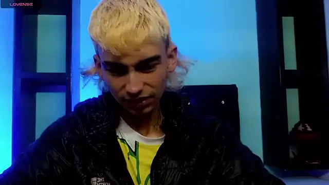 ttimy x boy online show from 30, 3, 2026