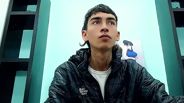 ttimy x boy online show from 22, 12, 2025