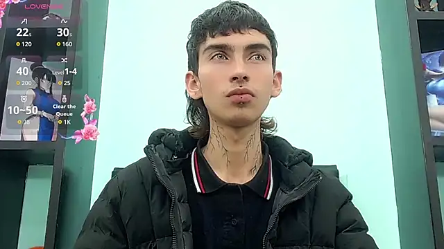 ttimy x boy online show from 16, 1, 2026