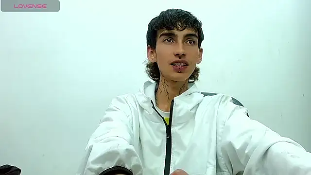 ttimy x boy online show from 16, 11, 2025