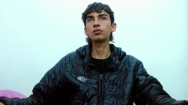 ttimy x boy online show from 13, 11, 2025