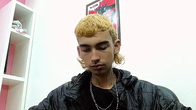 ttimy x boy online show from 6, 2, 2026