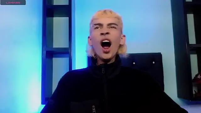 ttimy x boy online show from 26, 3, 2026