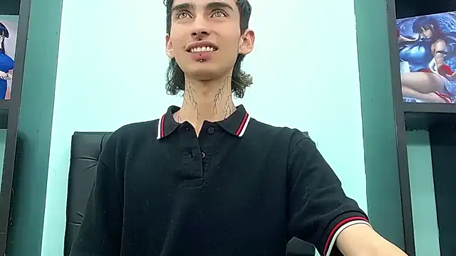 ttimy x boy online show from 16, 1, 2026