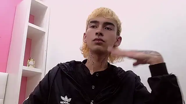 ttimy x boy online show from 7, 4, 2026