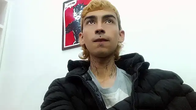 ttimy x boy online show from 20, 2, 2026