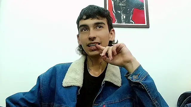 ttimy x boy online show from 7, 1, 2026